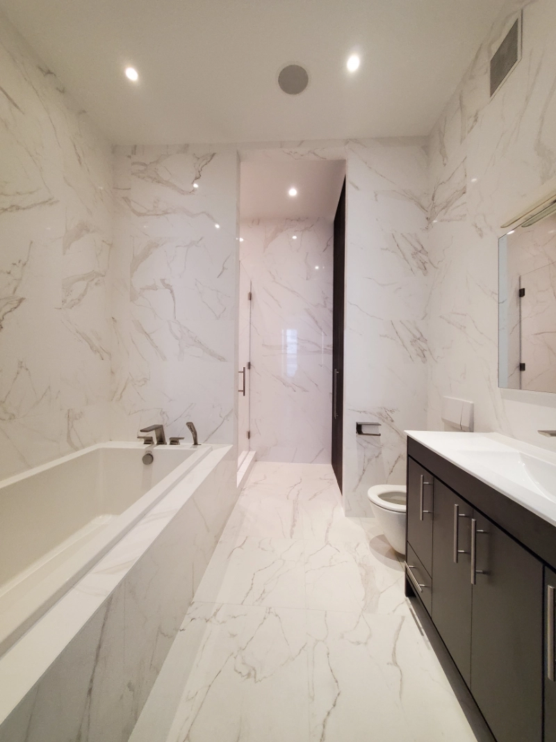 Bathroom Renovations by Citi Contracting in Queens