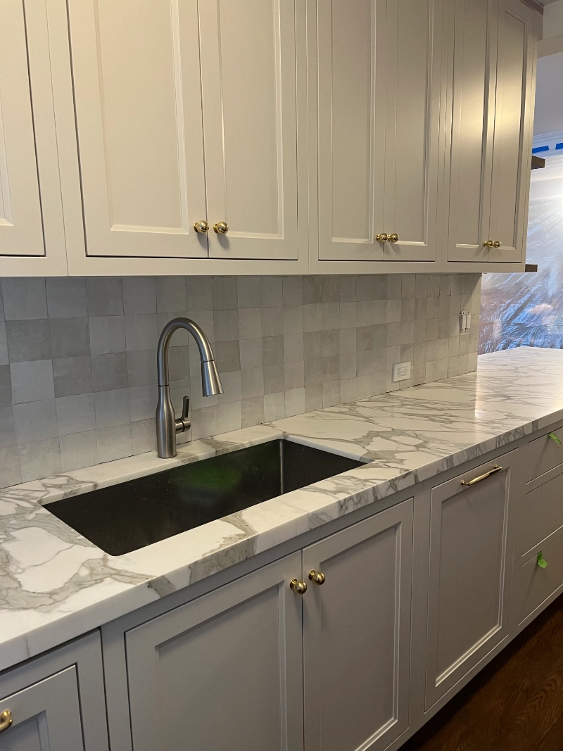 Kitchen Renovations by Citi Contracting in Queens